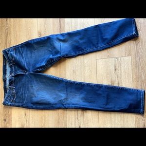 LUCKY woman’s Jeans